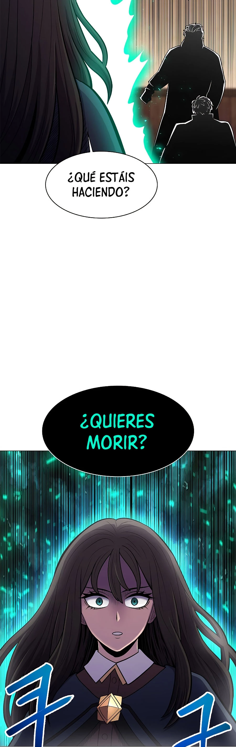 Updater capítulo 35, página 39