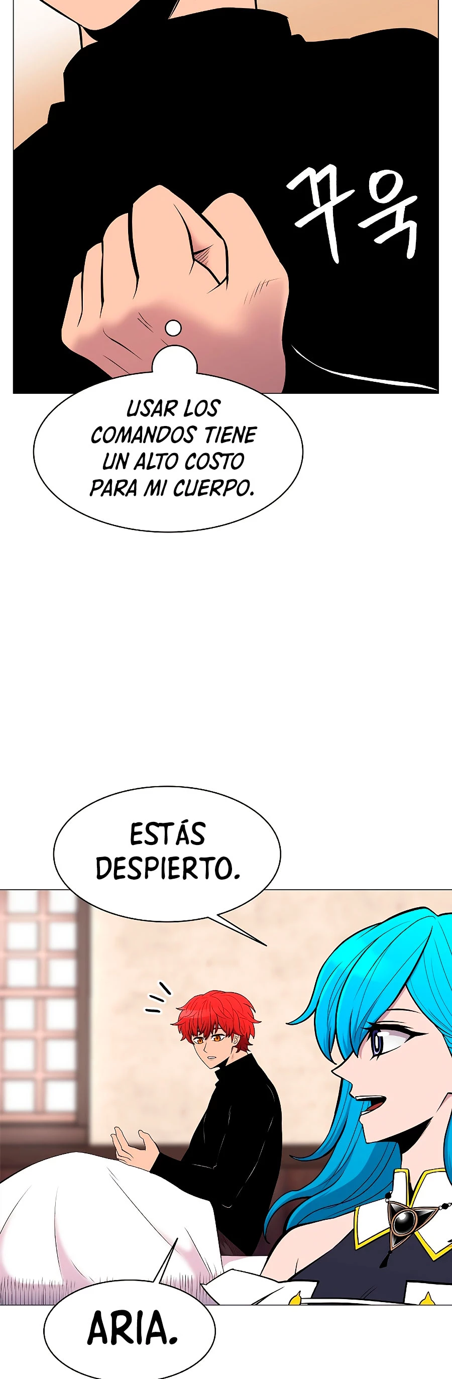 Updater capítulo 36, página 5