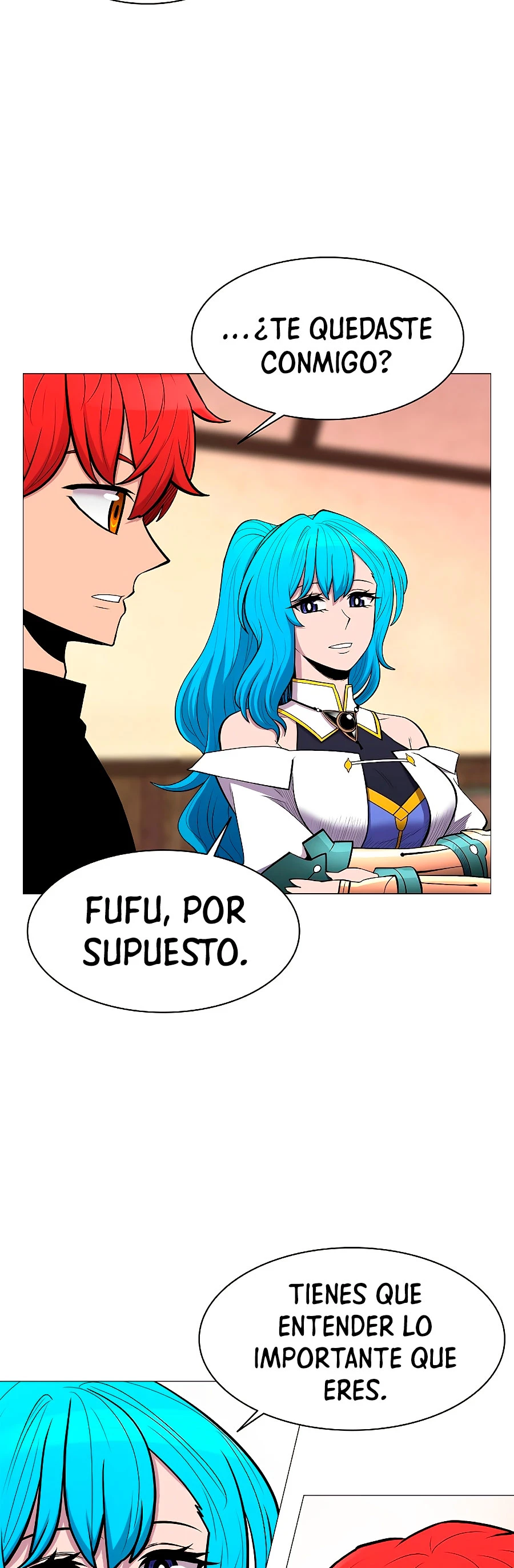 Updater capítulo 36, página 6