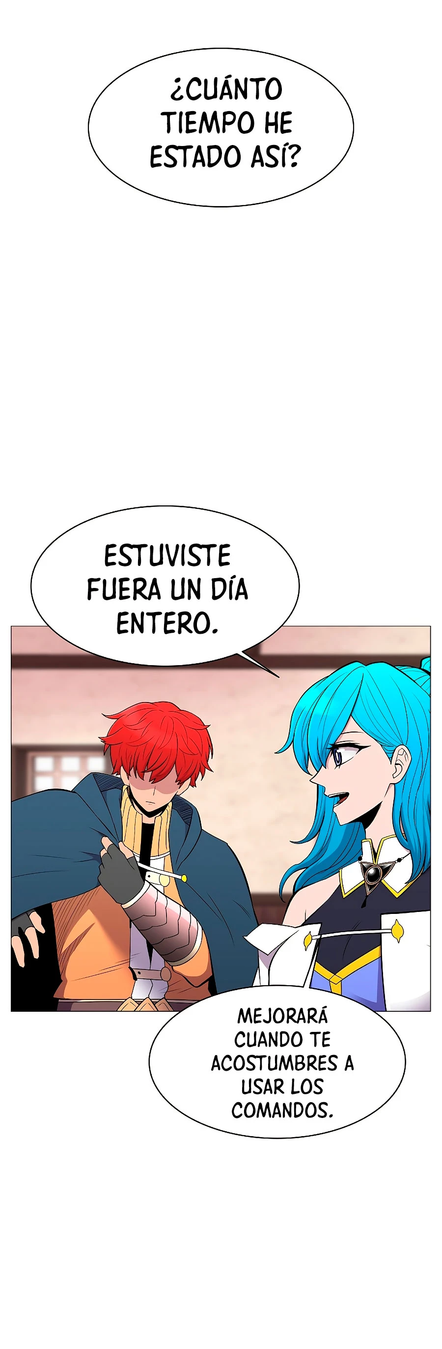 Updater capítulo 36, página 8