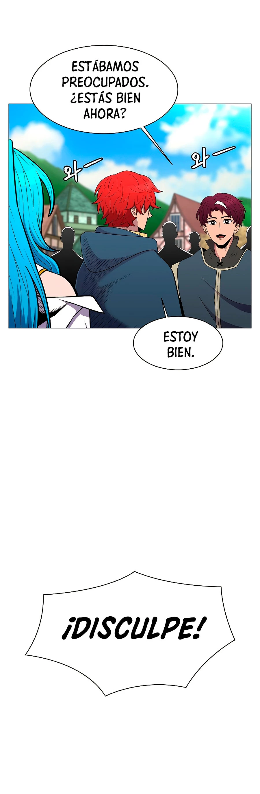 Updater capítulo 36, página 10