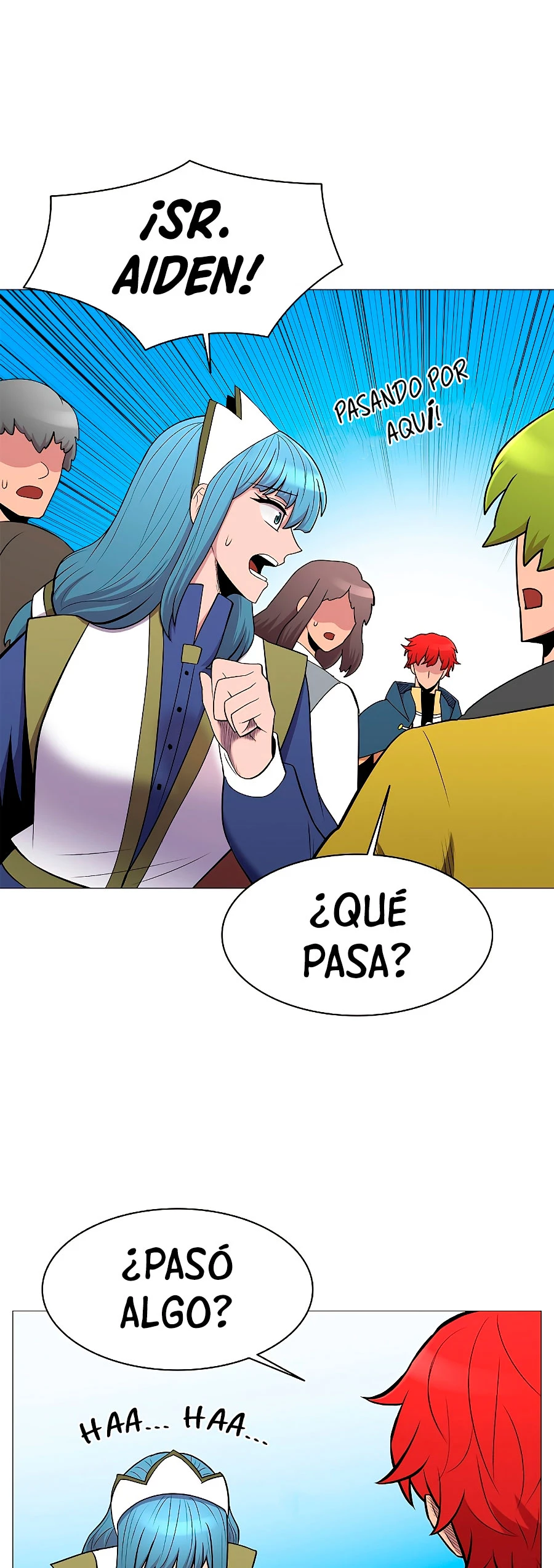 Updater capítulo 36, página 11