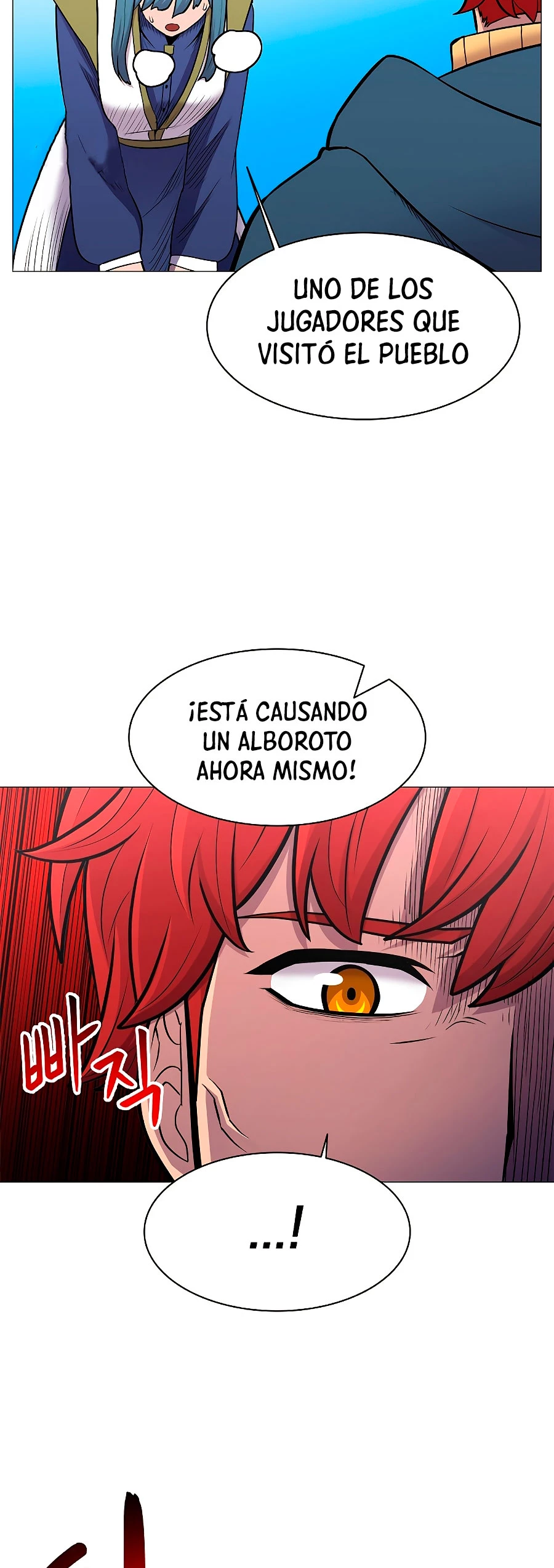 Updater capítulo 36, página 12