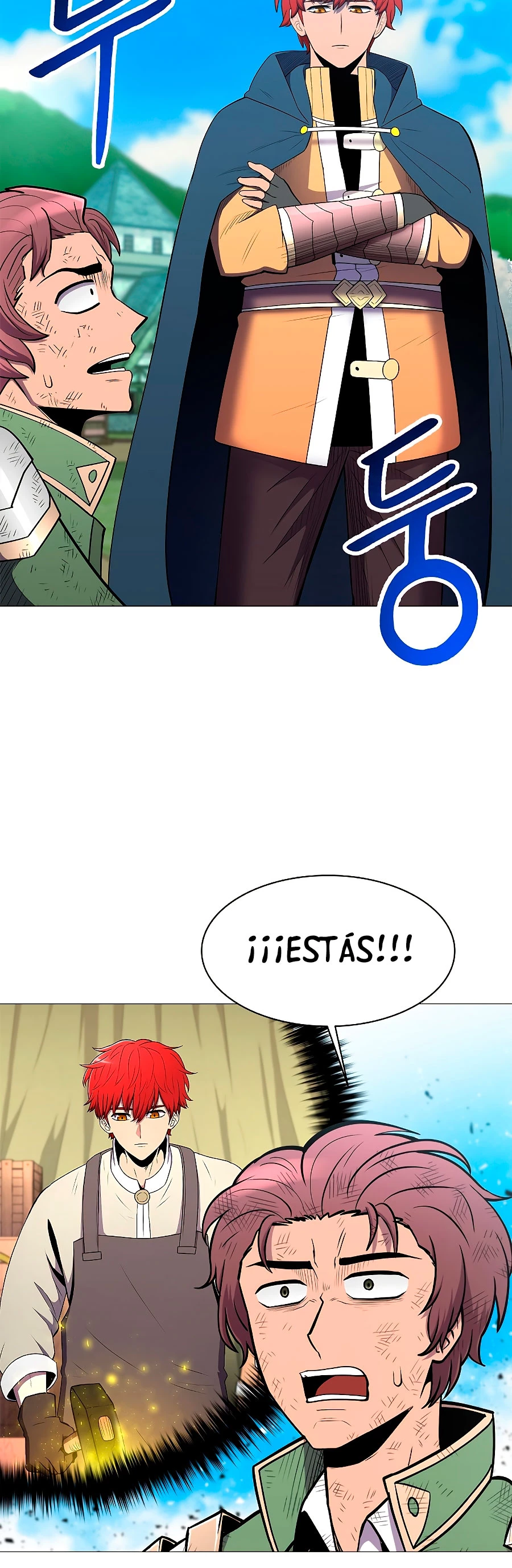 Updater capítulo 36, página 19