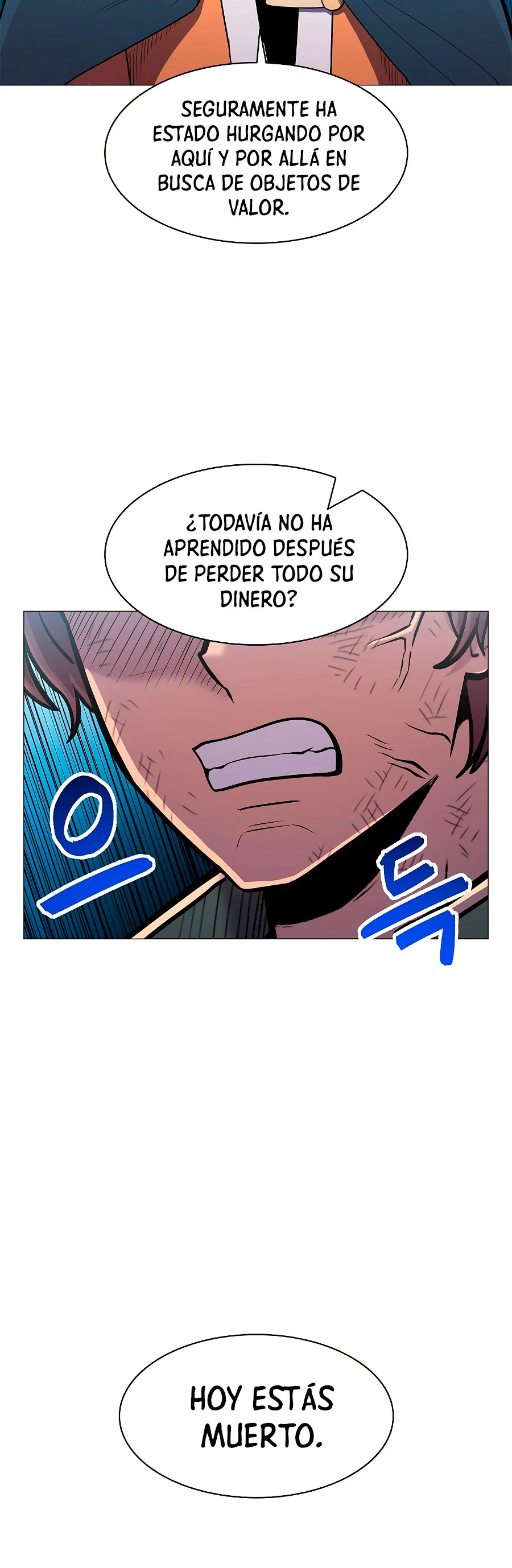 Updater capítulo 36, página 21