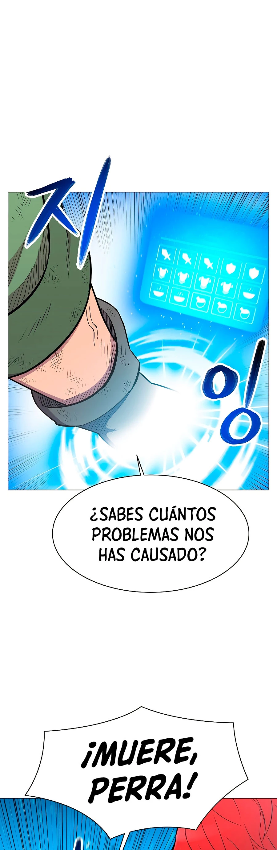 Updater capítulo 36, página 22