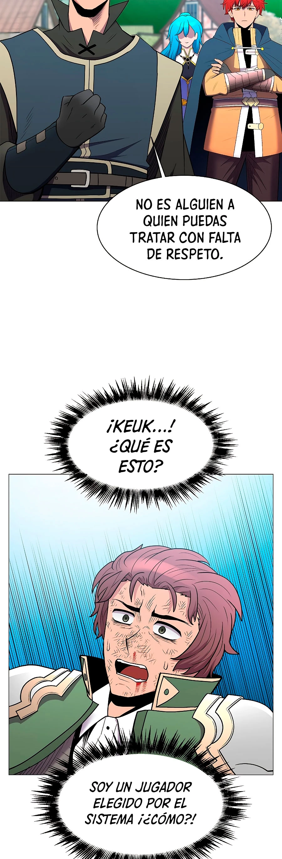 Updater capítulo 36, página 25