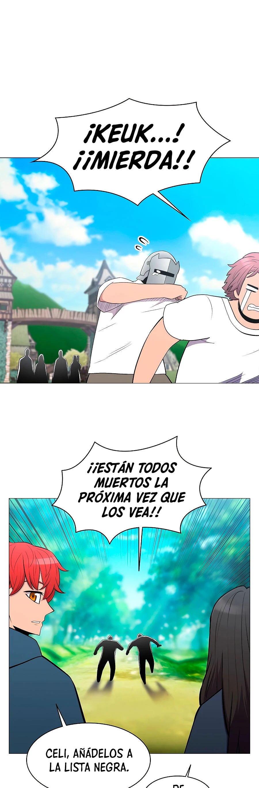 Updater capítulo 36, página 31