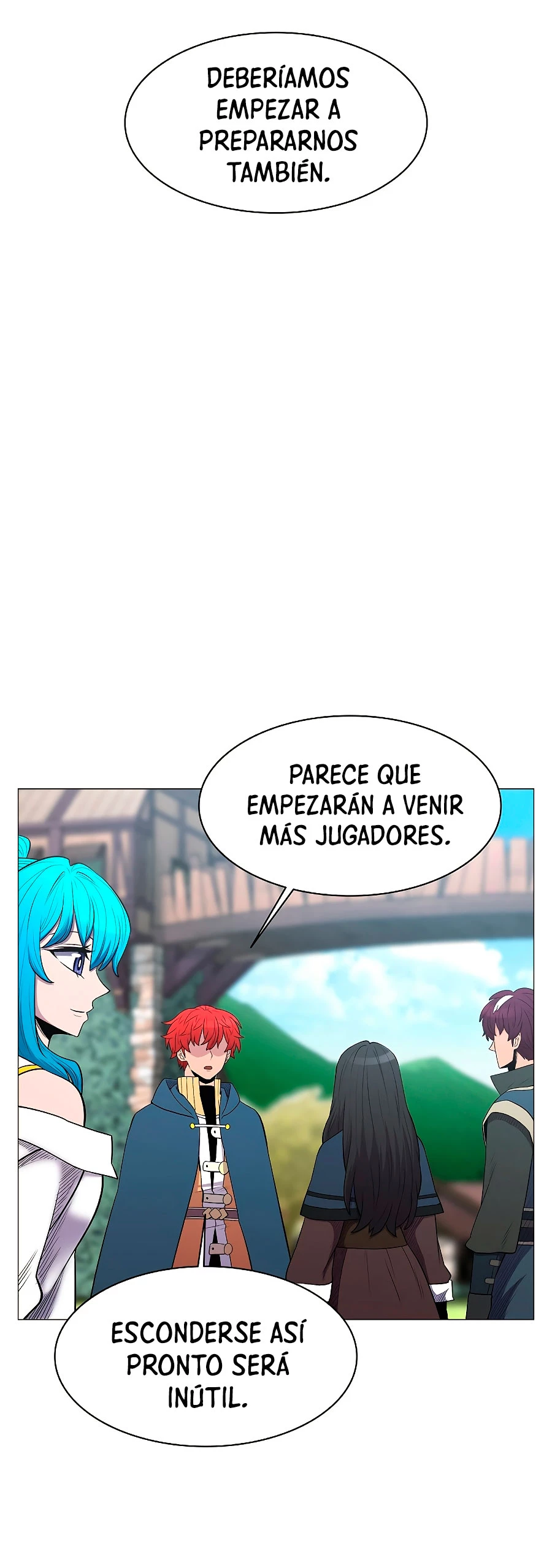 Updater capítulo 36, página 34