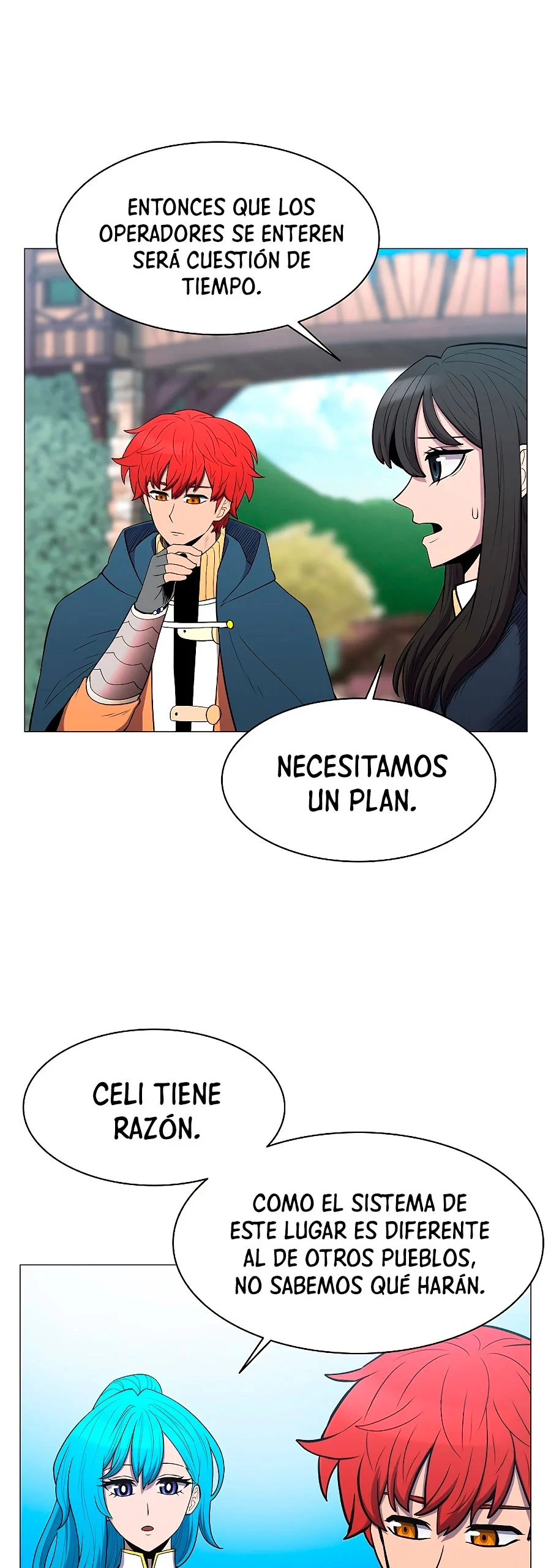 Updater capítulo 36, página 35