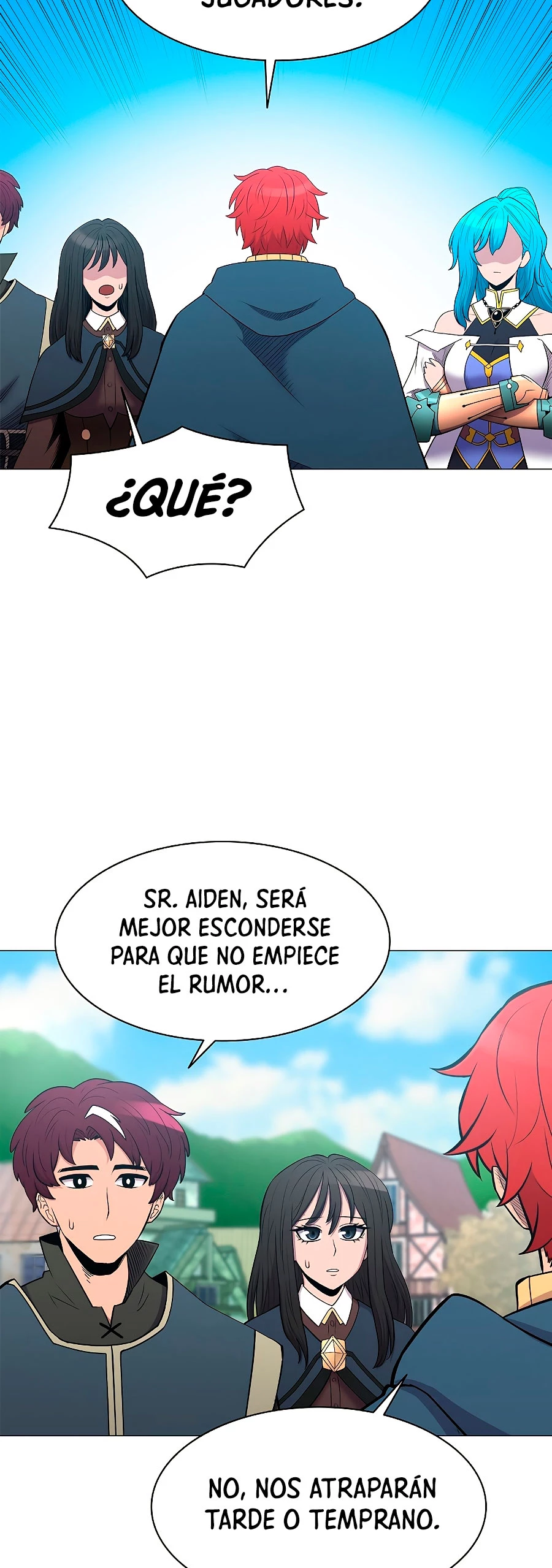 Updater capítulo 36, página 37