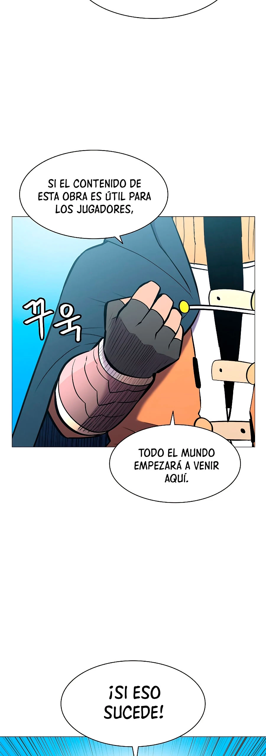 Updater capítulo 36, página 38