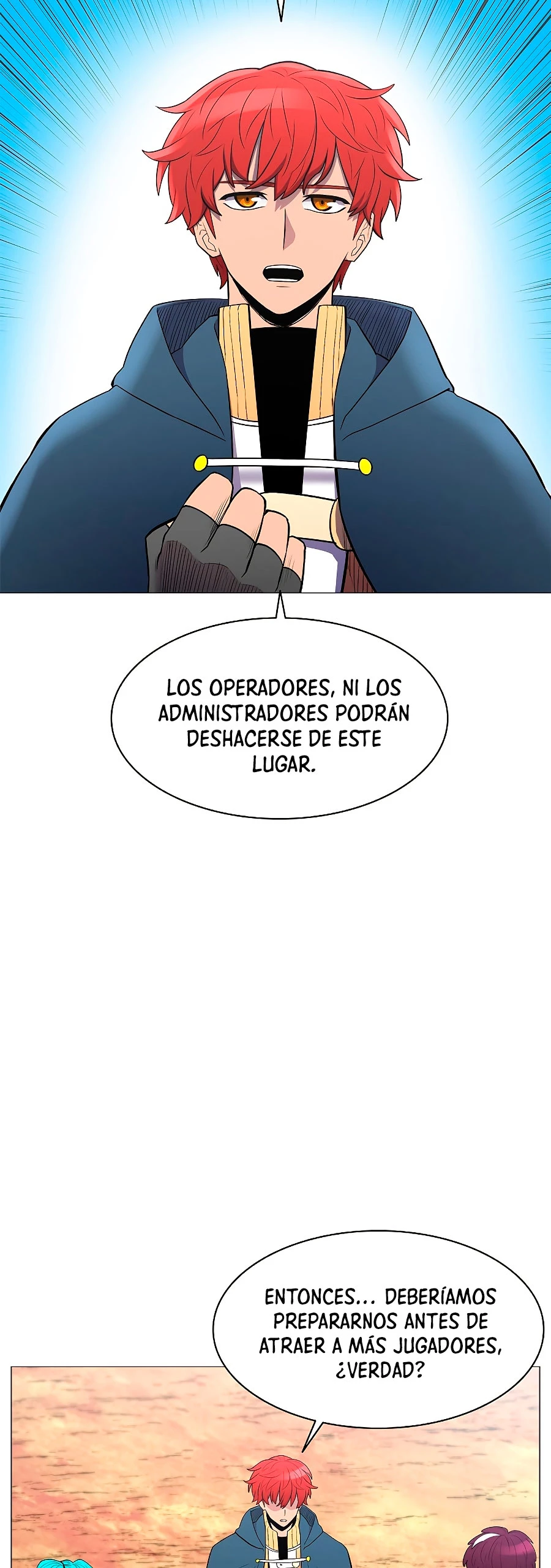 Updater capítulo 36, página 39