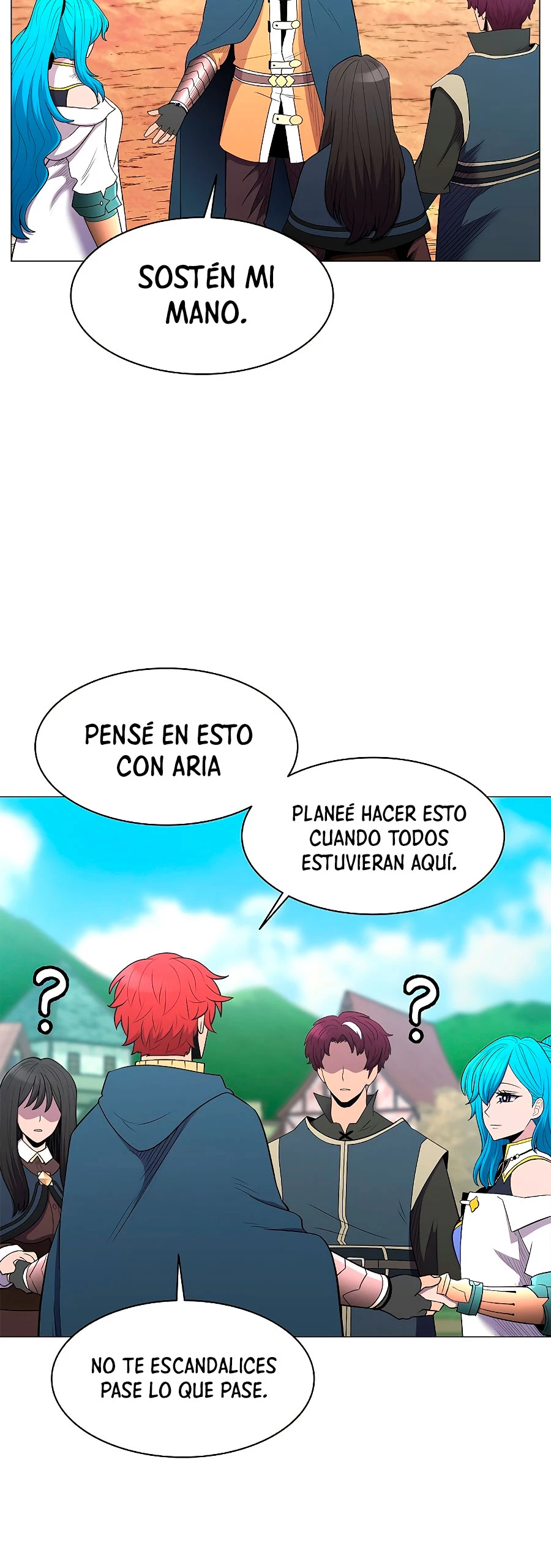 Updater capítulo 36, página 40