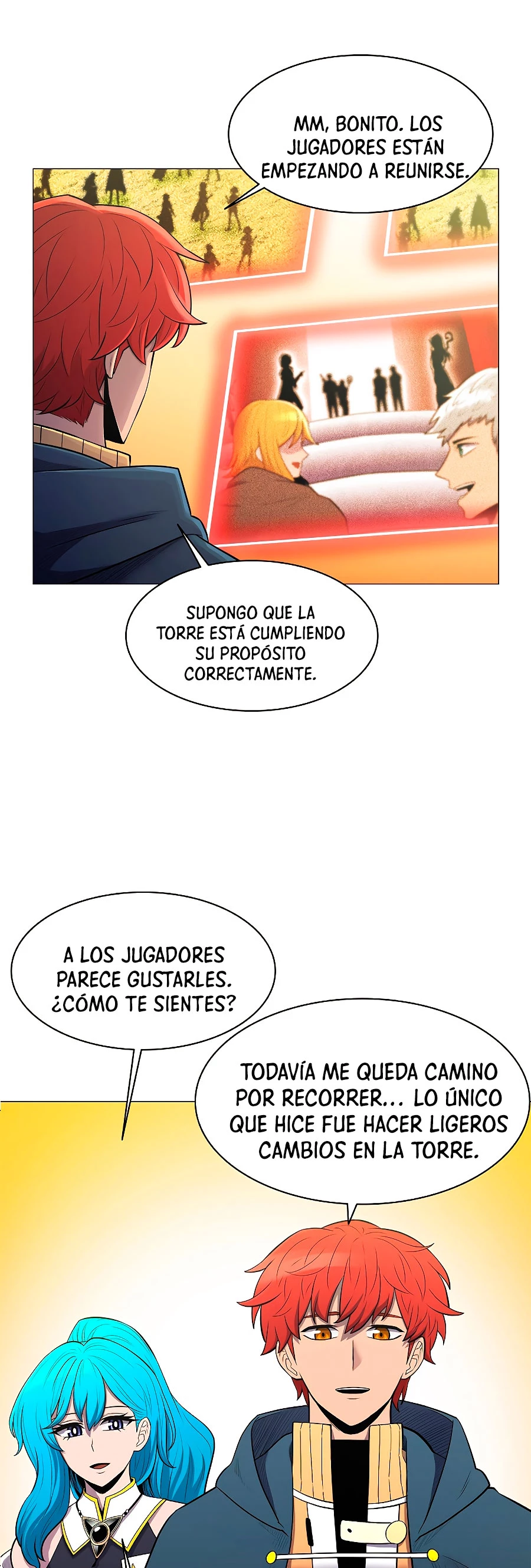 Updater capítulo 37, página 4