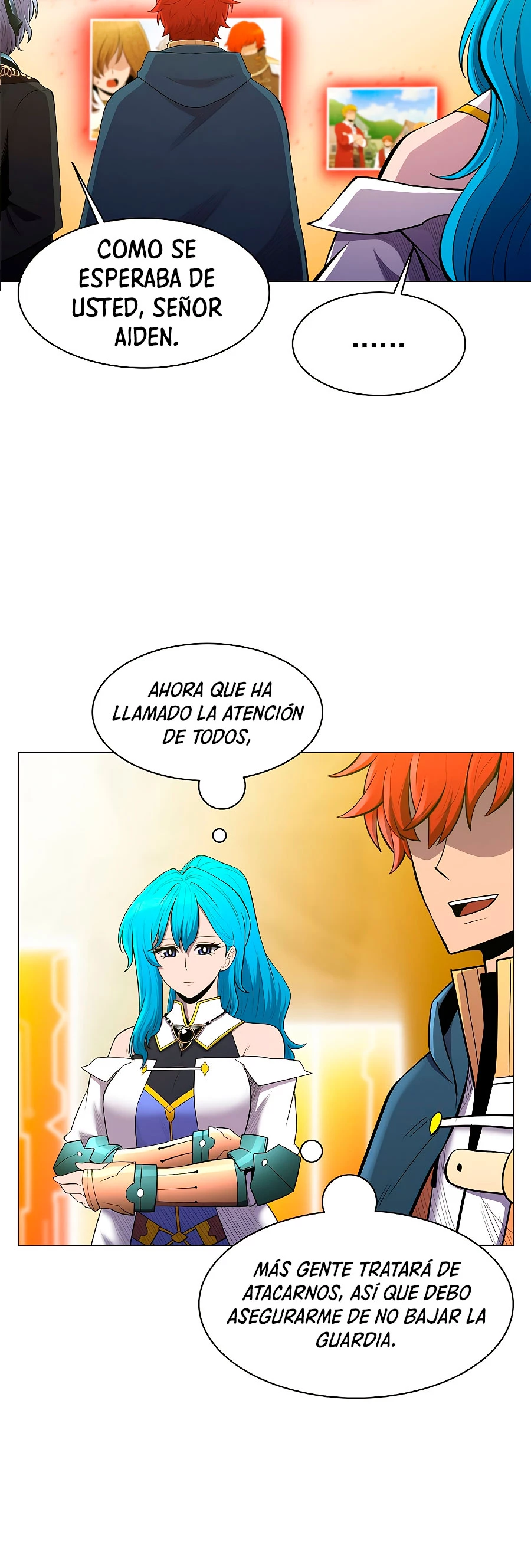 Updater capítulo 37, página 15