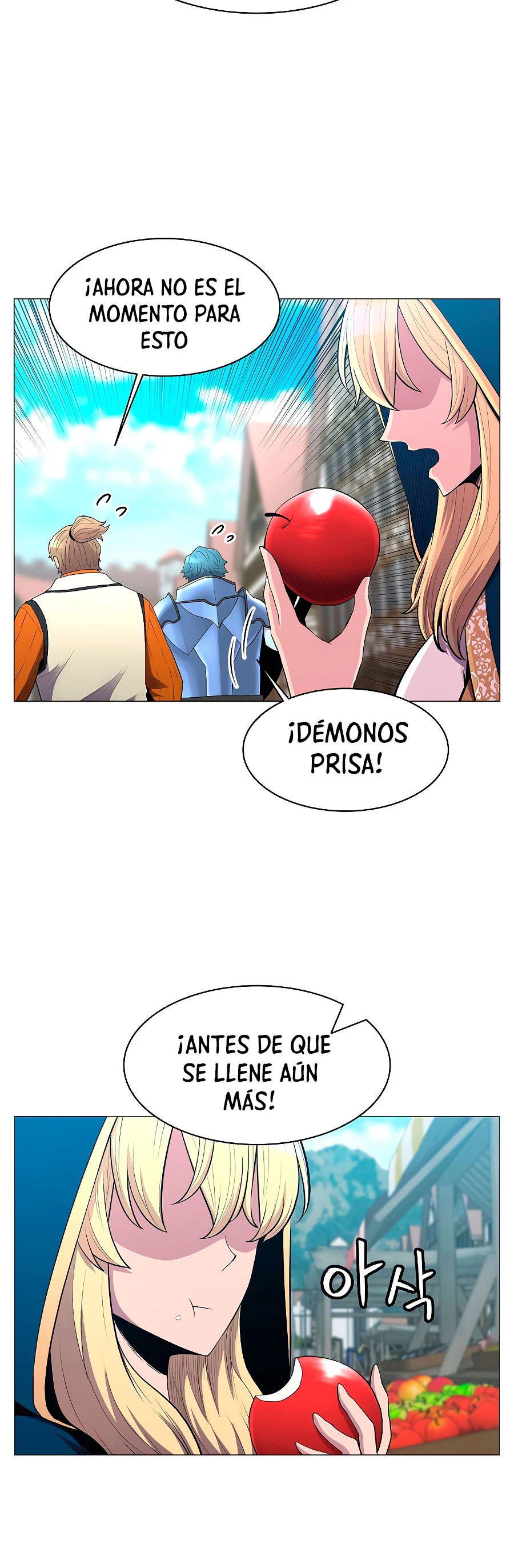 Updater capítulo 37, página 19