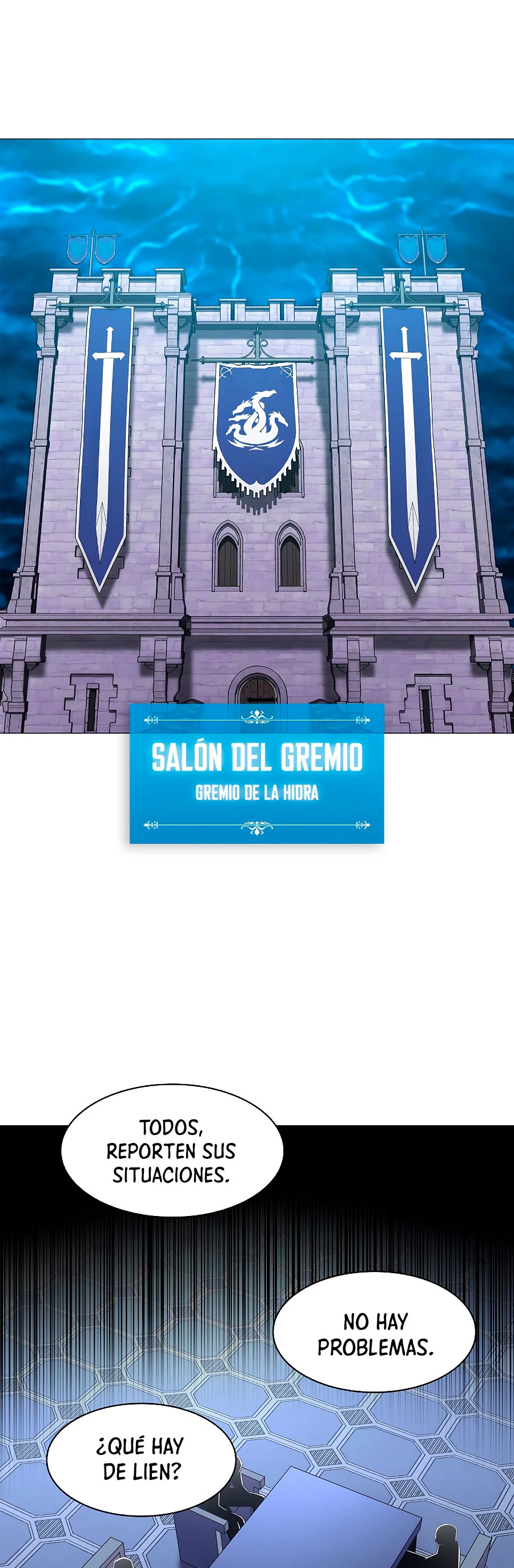 Updater capítulo 37, página 21