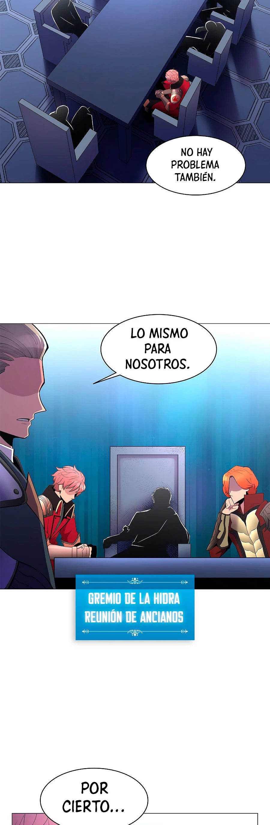 Updater capítulo 37, página 22