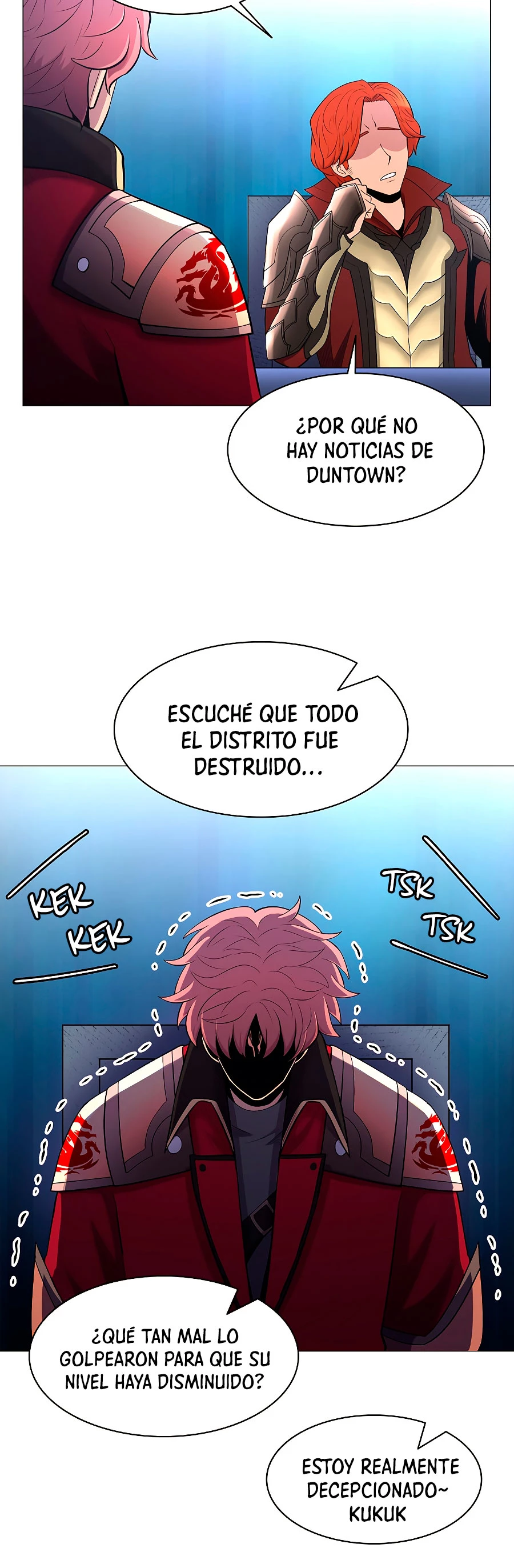 Updater capítulo 37, página 23