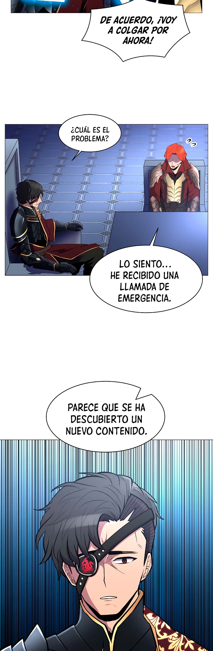 Updater capítulo 37, página 29