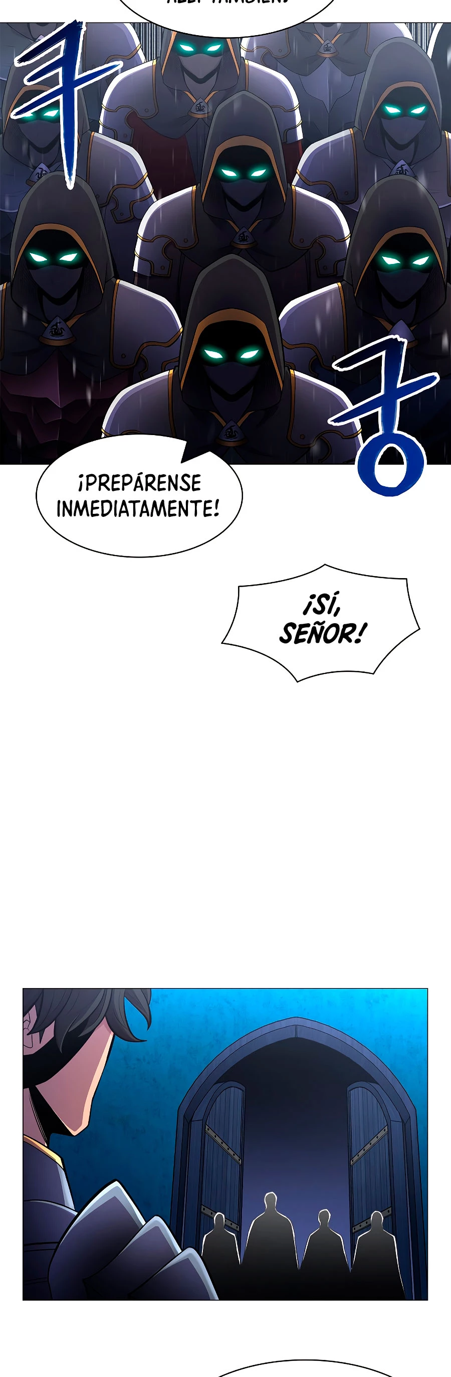 Updater capítulo 37, página 33