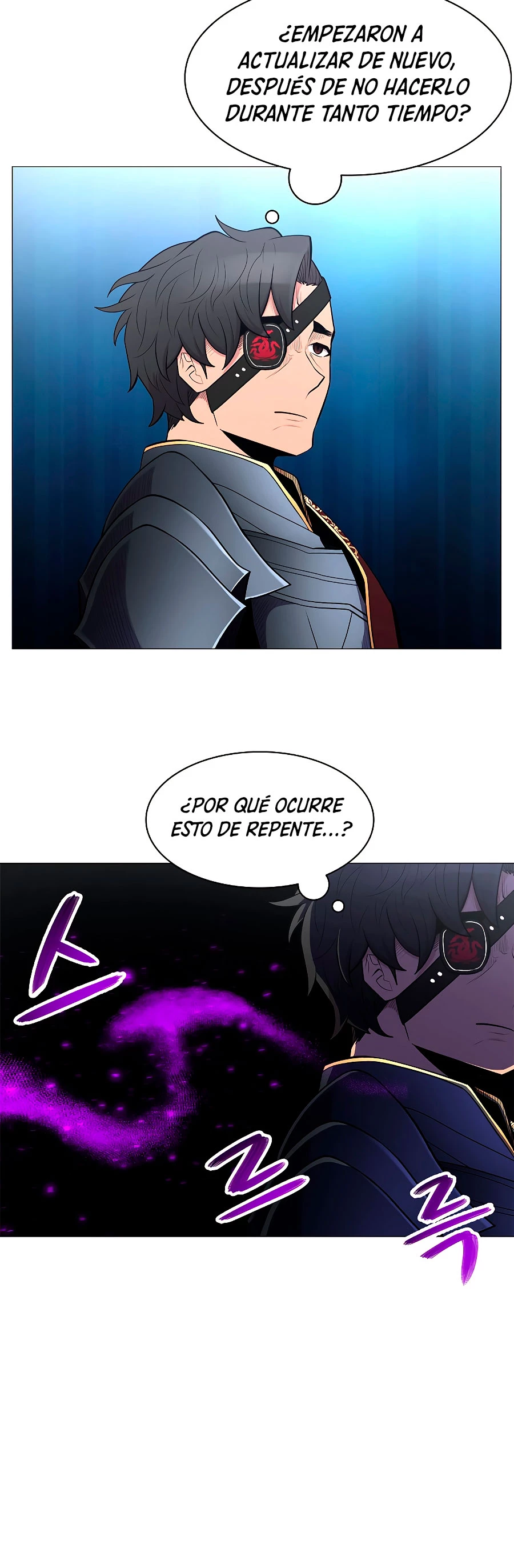 Updater capítulo 37, página 34