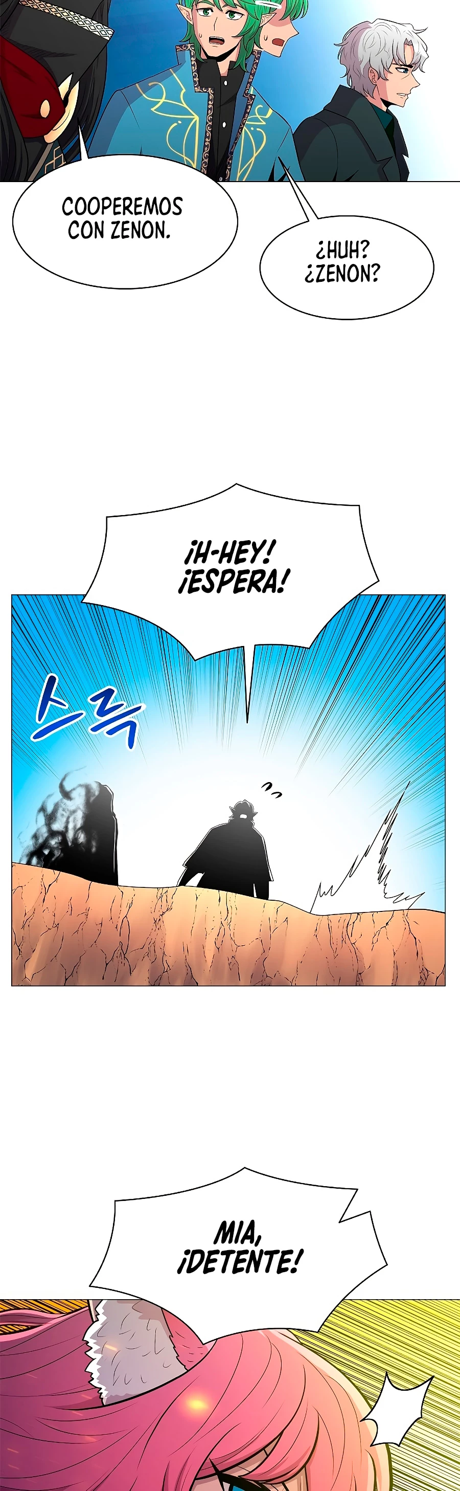 Updater capítulo 38, página 31