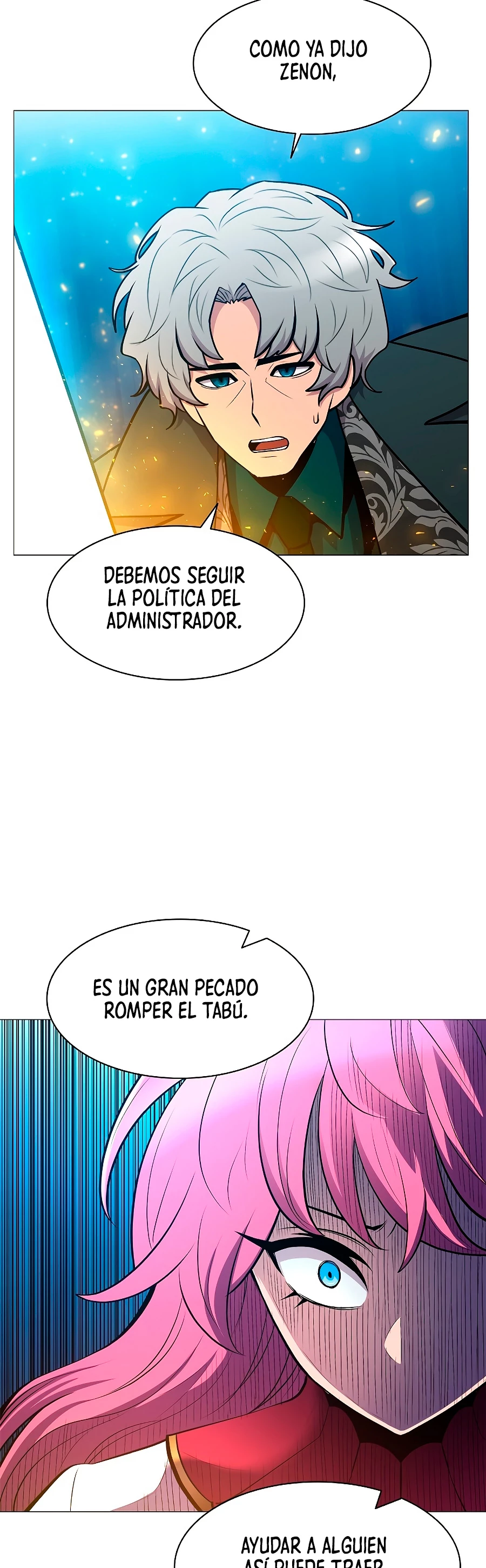 Updater capítulo 38, página 34