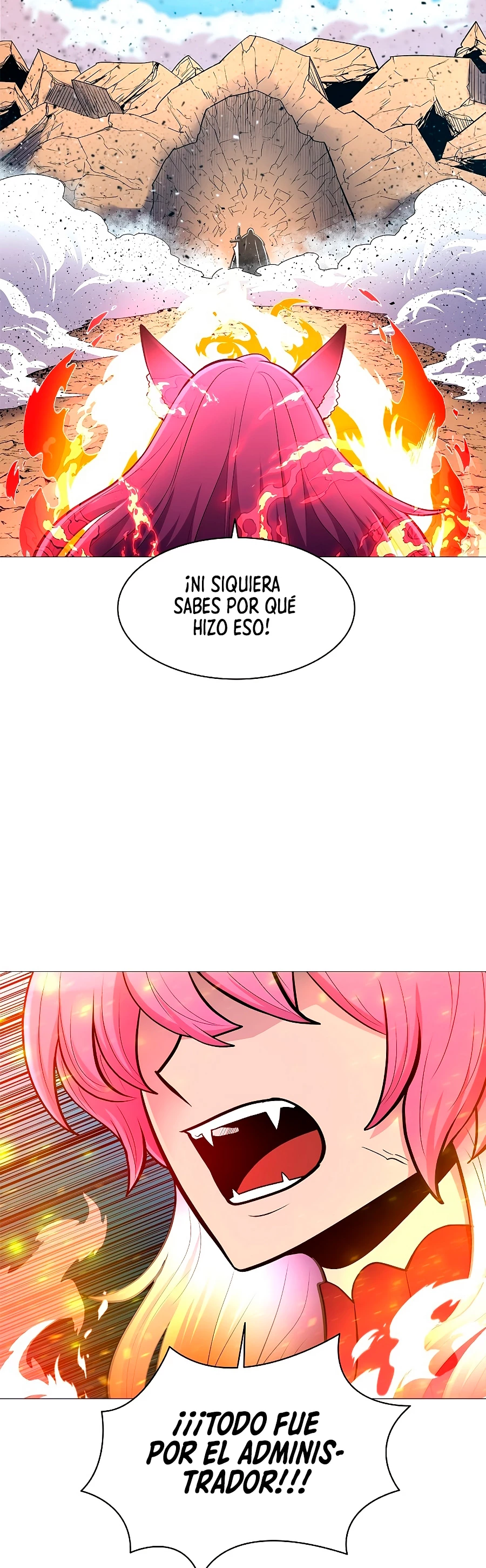 Updater capítulo 38, página 39