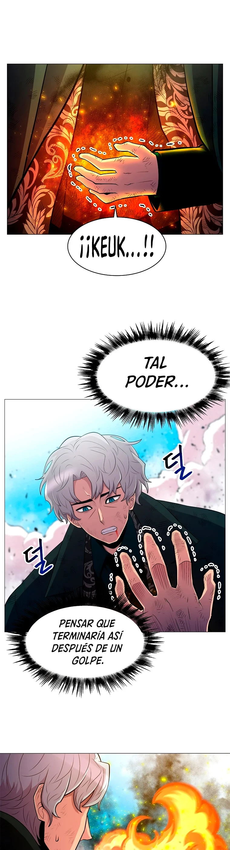 Updater capítulo 39, página 3