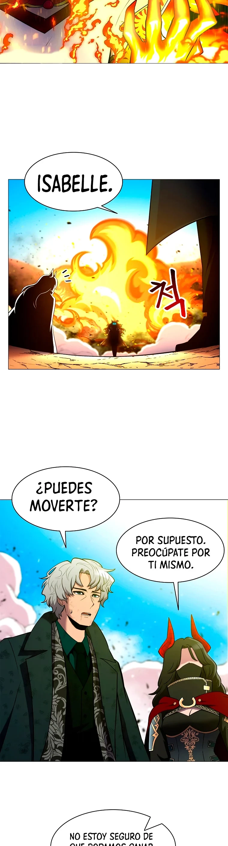 Updater capítulo 39, página 10