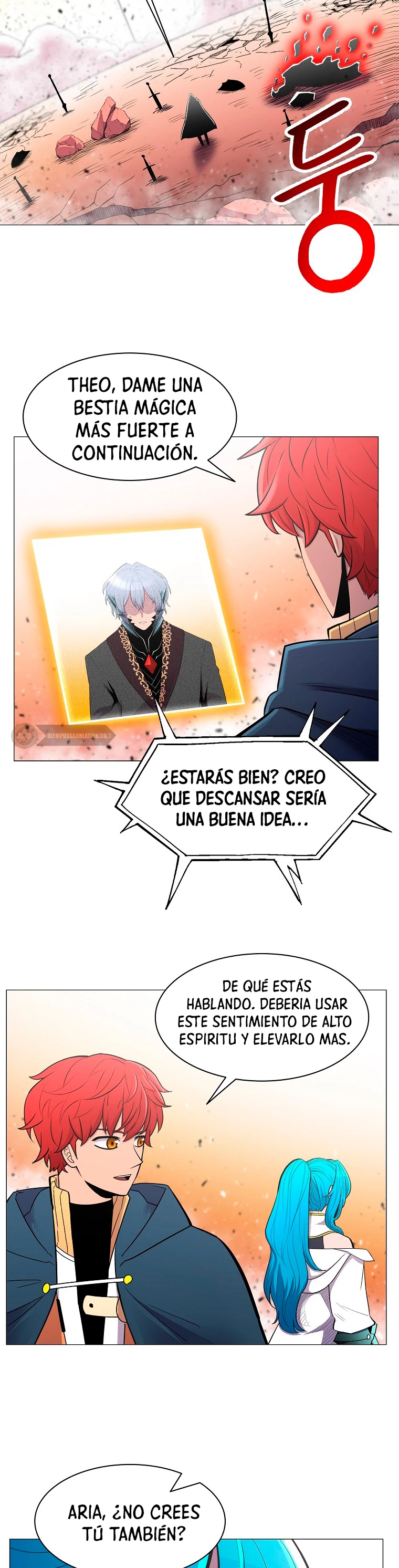 Updater capítulo 40, página 6