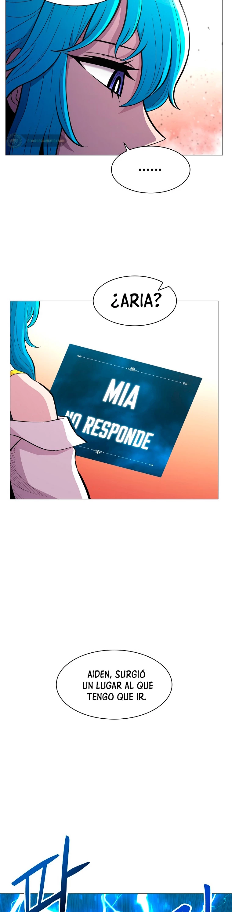 Updater capítulo 40, página 7
