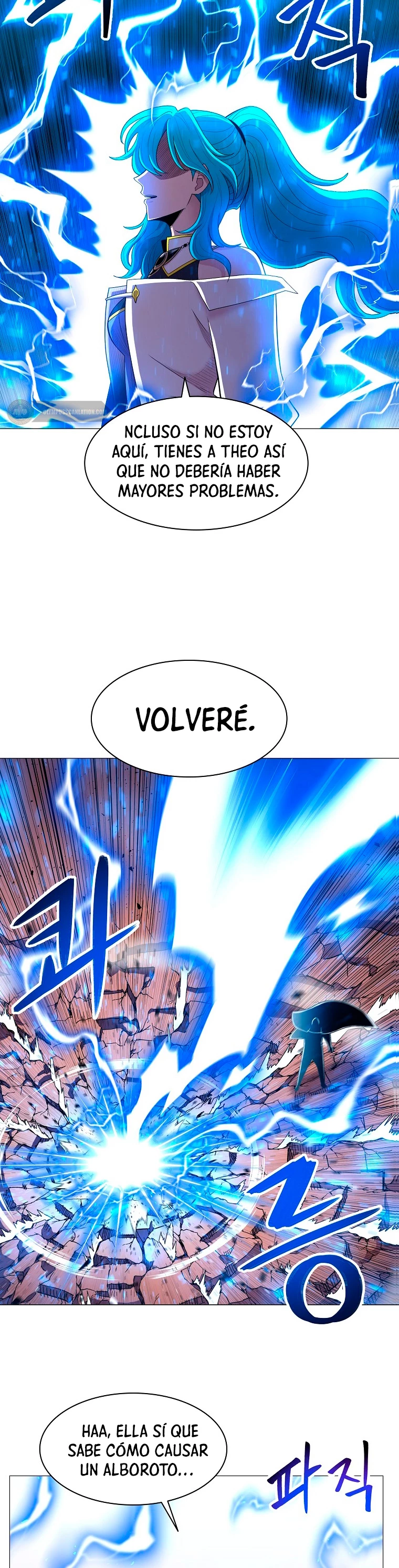 Updater capítulo 40, página 8