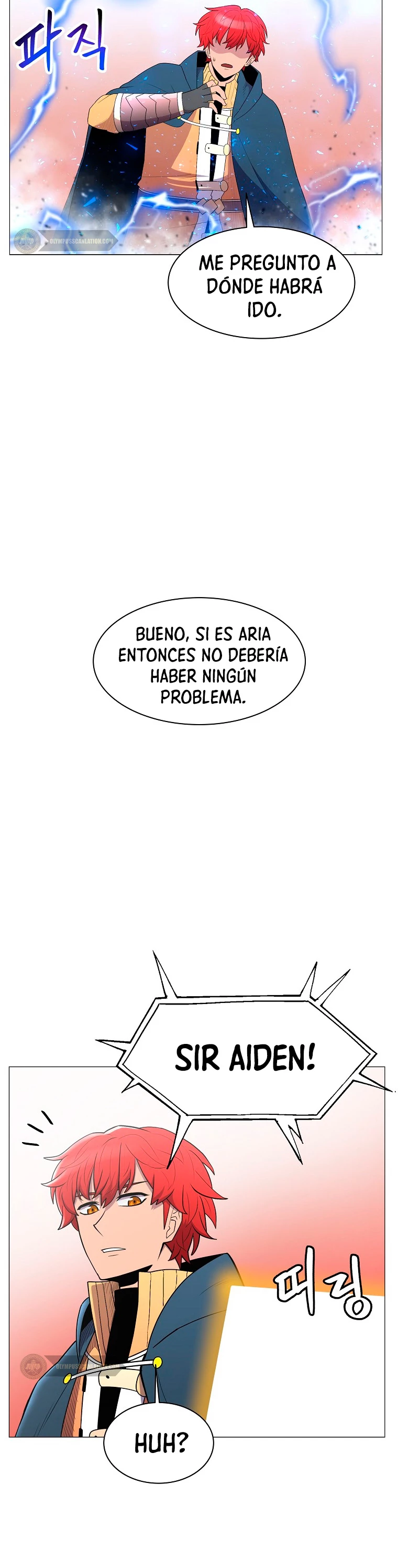 Updater capítulo 40, página 9