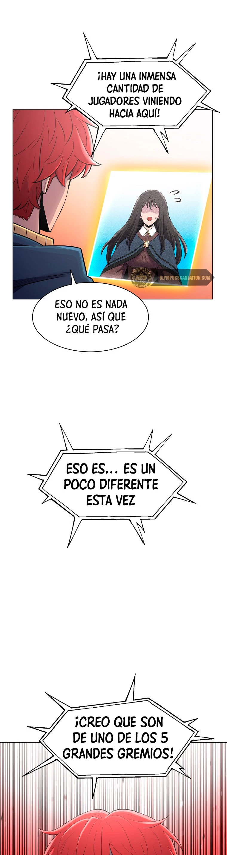 Updater capítulo 40, página 10
