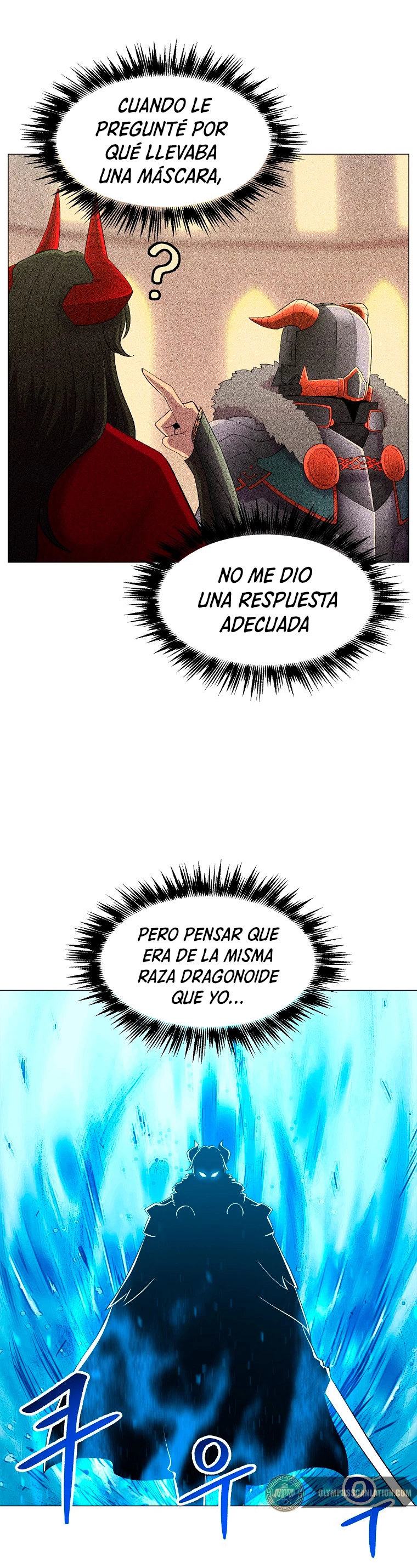Updater capítulo 40, página 13