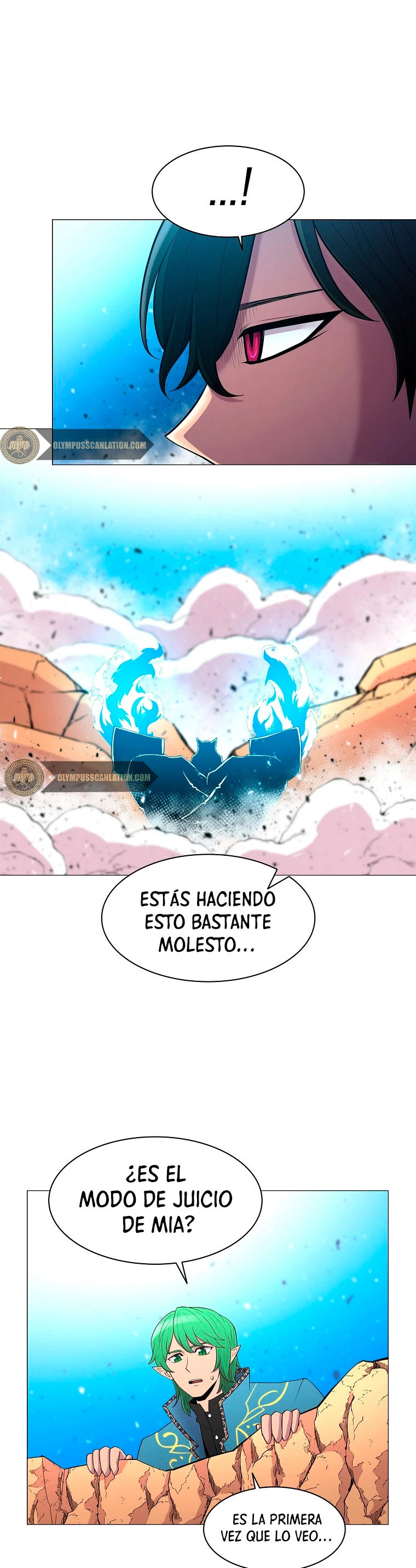Updater capítulo 40, página 20