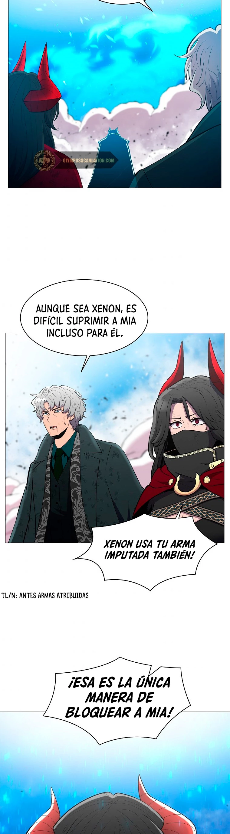 Updater capítulo 40, página 26