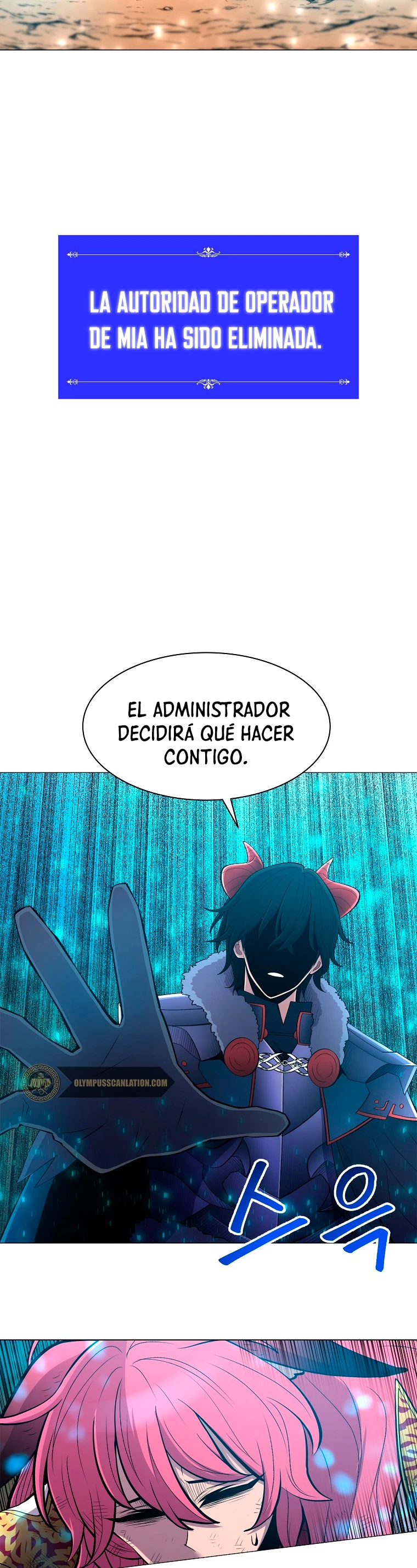 Updater capítulo 40, página 33