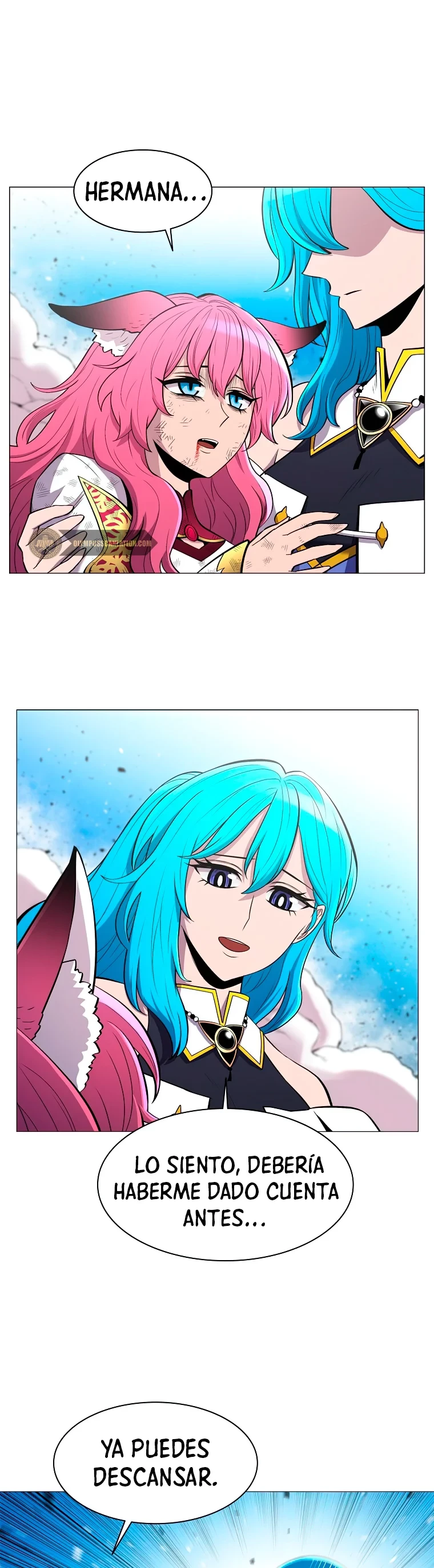 Updater capítulo 41, página 3