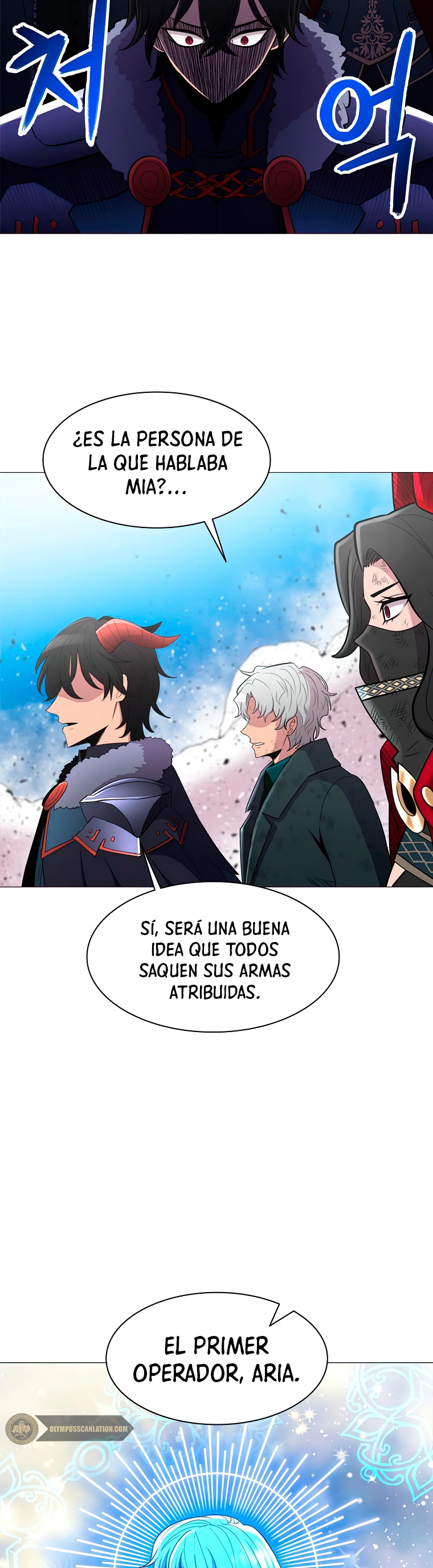 Updater capítulo 41, página 8
