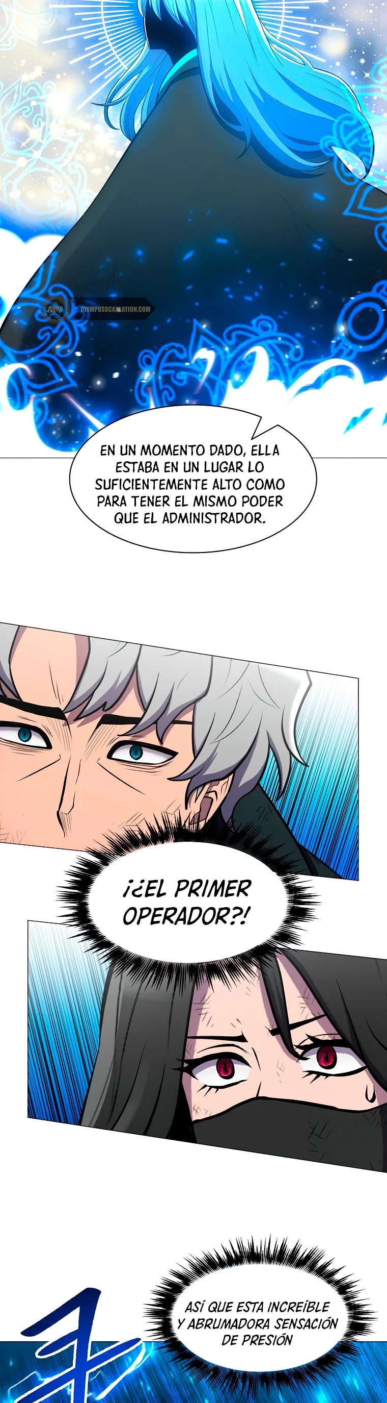 Updater capítulo 41, página 9
