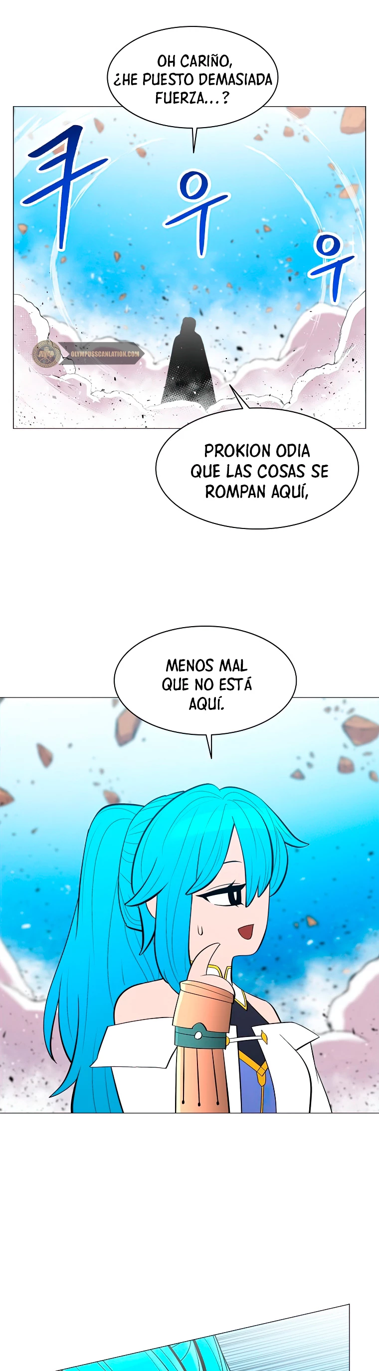 Updater capítulo 41, página 16