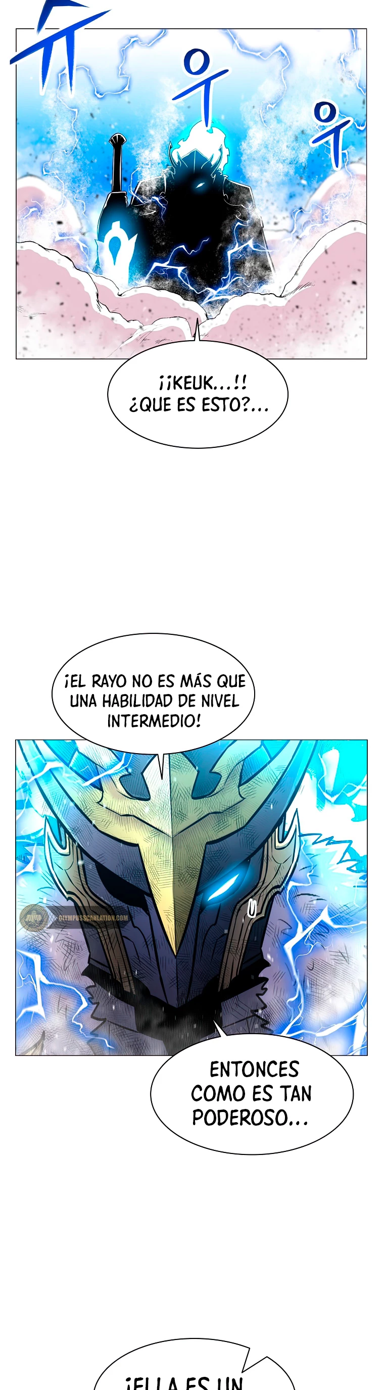 Updater capítulo 41, página 21