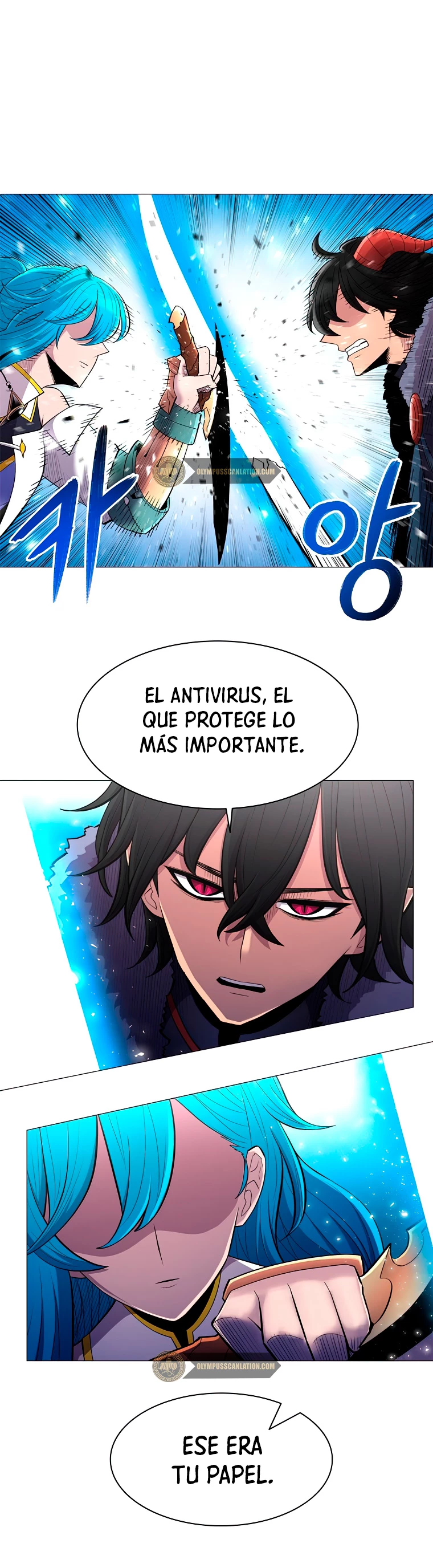 Updater capítulo 41, página 28