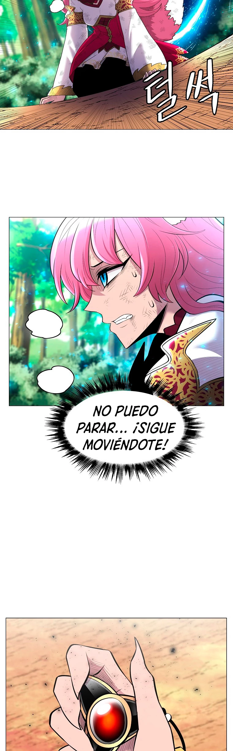 Updater capítulo 42, página 4