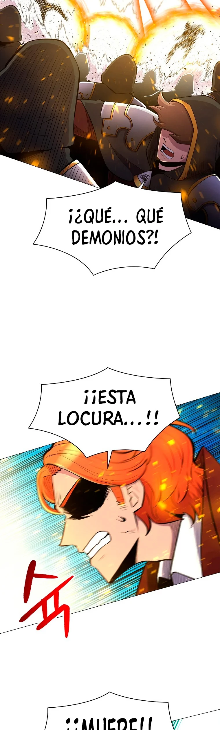 Updater capítulo 42, página 14