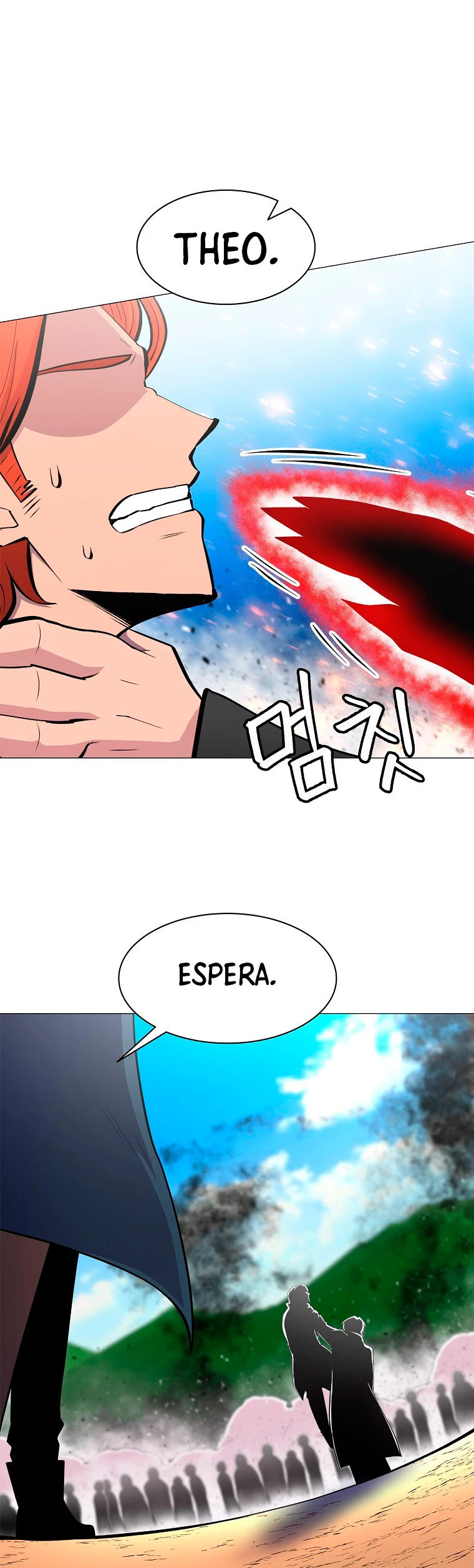 Updater capítulo 42, página 19